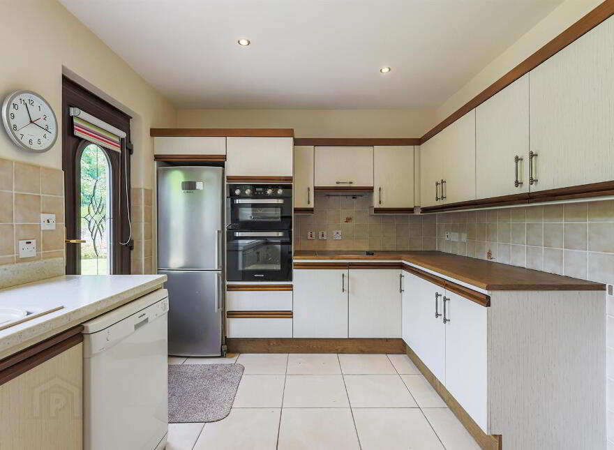 5 Stockbridge Park, Donaghadee, BT21 0QH