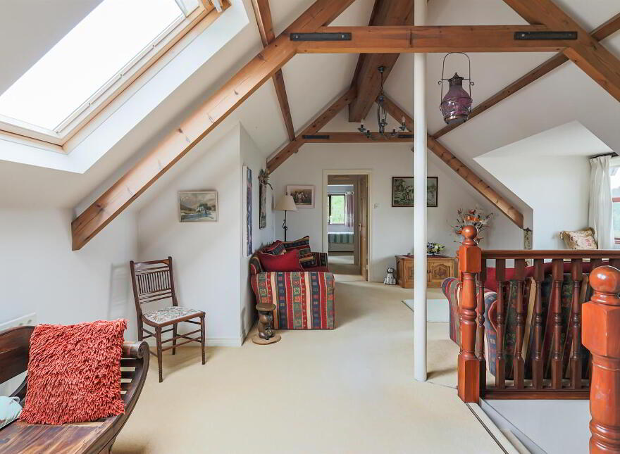 5 Stockbridge Park, Donaghadee, BT21 0QH