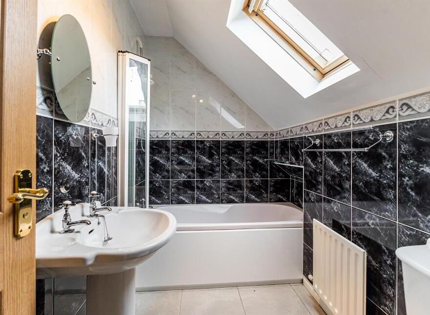 5 Stockbridge Park, Donaghadee, BT21 0QH