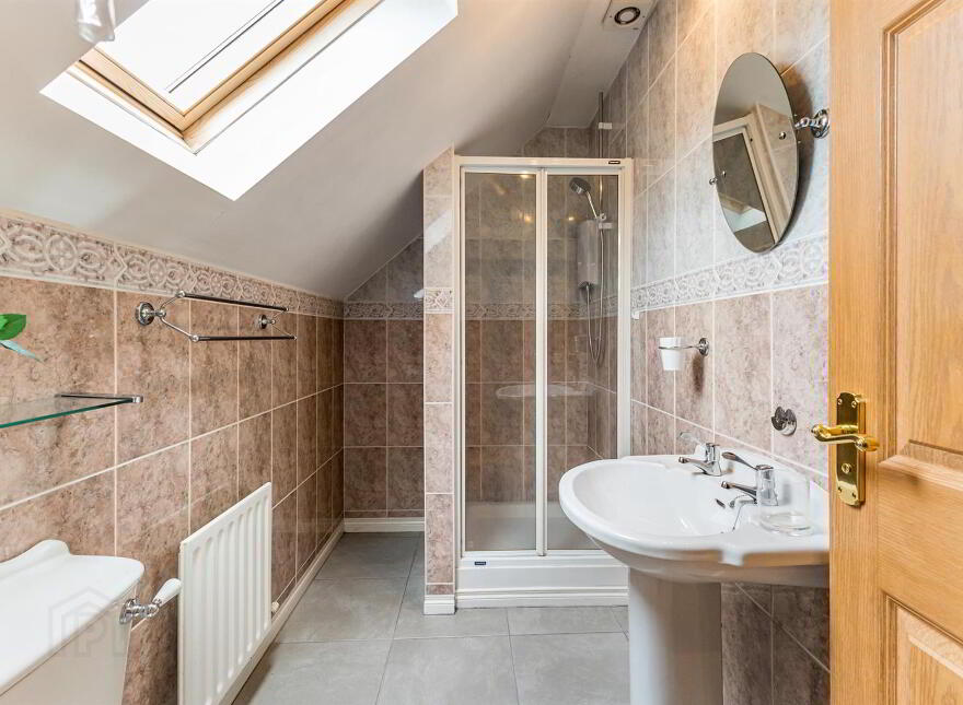 5 Stockbridge Park, Donaghadee, BT21 0QH