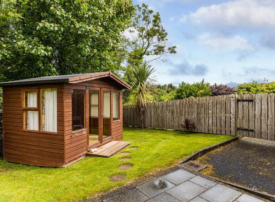5 Stockbridge Park, Donaghadee, BT21 0QH