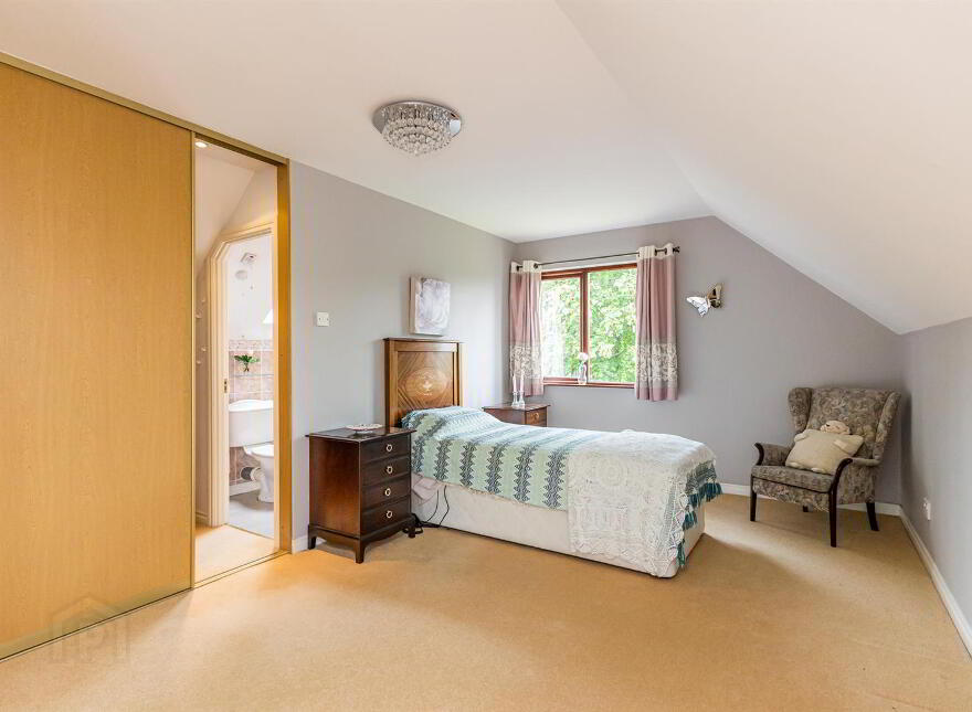 5 Stockbridge Park, Donaghadee, BT21 0QH