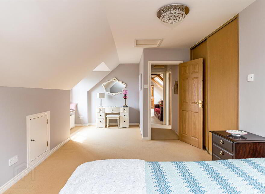 5 Stockbridge Park, Donaghadee, BT21 0QH