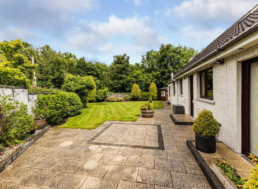 5 Stockbridge Park, Donaghadee, BT21 0QH