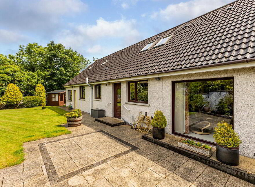 5 Stockbridge Park, Donaghadee, BT21 0QH