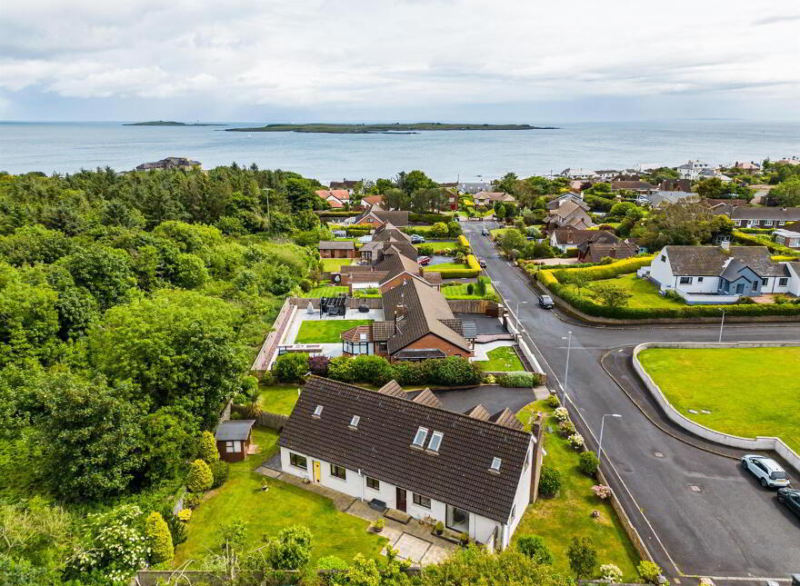 5 Stockbridge Park, Donaghadee, BT21 0QH