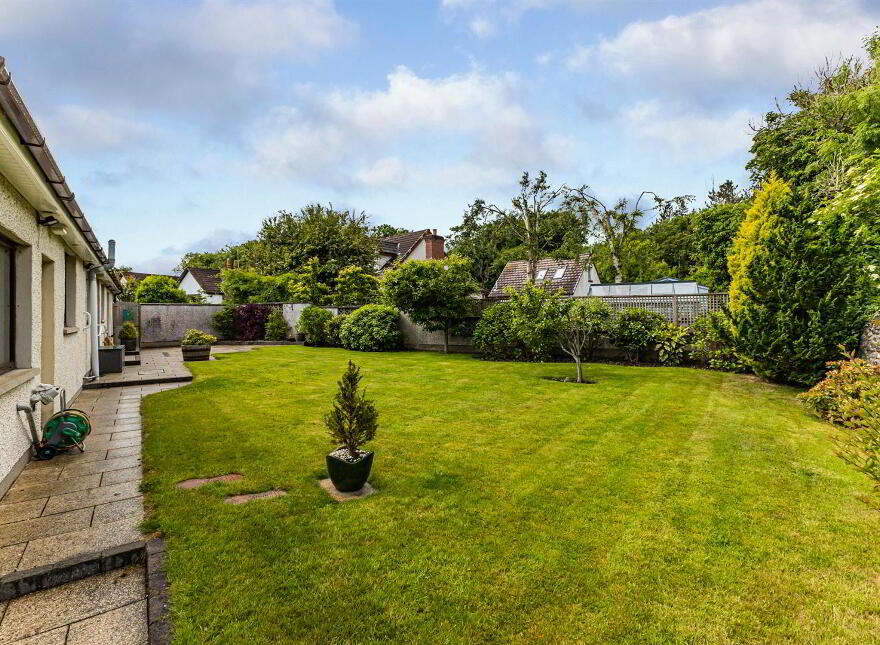 5 Stockbridge Park, Donaghadee, BT21 0QH