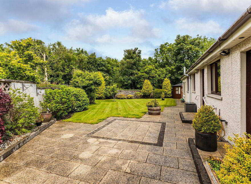 5 Stockbridge Park, Donaghadee, BT21 0QH