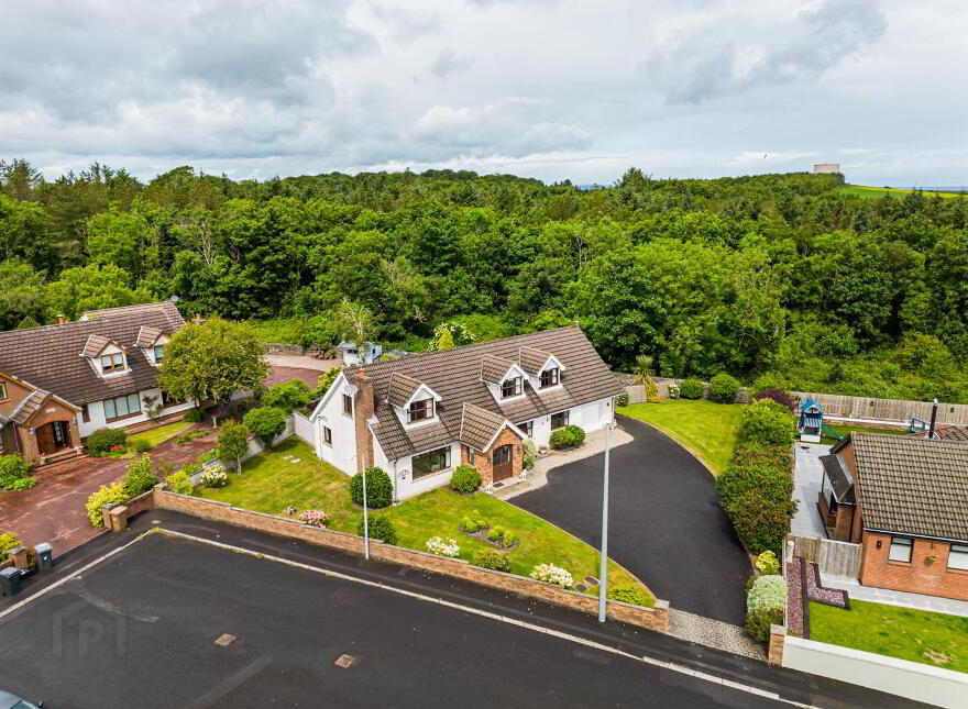 5 Stockbridge Park, Donaghadee, BT21 0QH