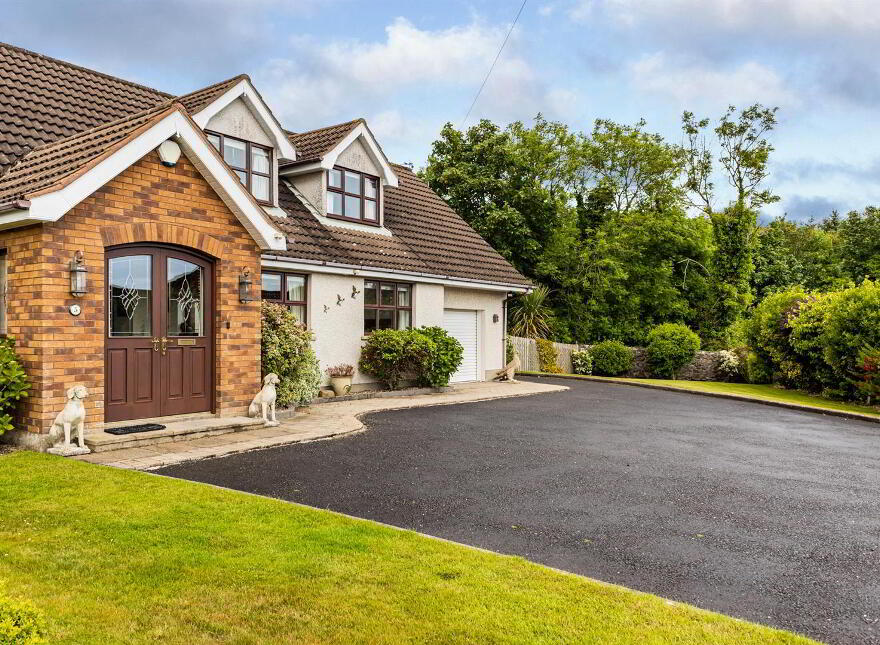 5 Stockbridge Park, Donaghadee, BT21 0QH