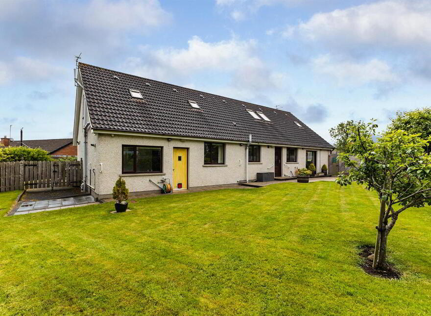 5 Stockbridge Park, Donaghadee, BT21 0QH