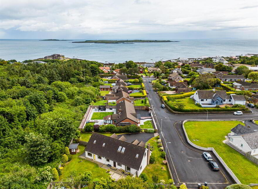 5 Stockbridge Park, Donaghadee, BT21 0QH