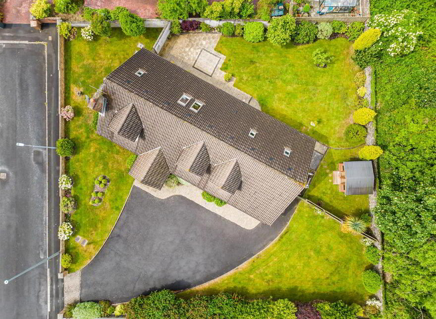 5 Stockbridge Park, Donaghadee, BT21 0QH