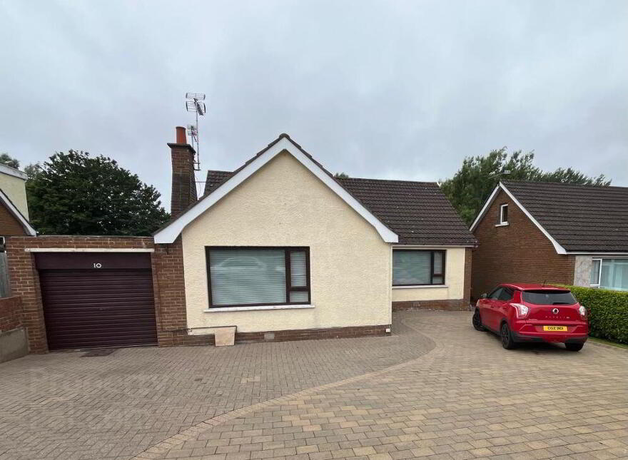 (Lot 5) 10 Fernmore Road, Bangor, BT19 6DY photo