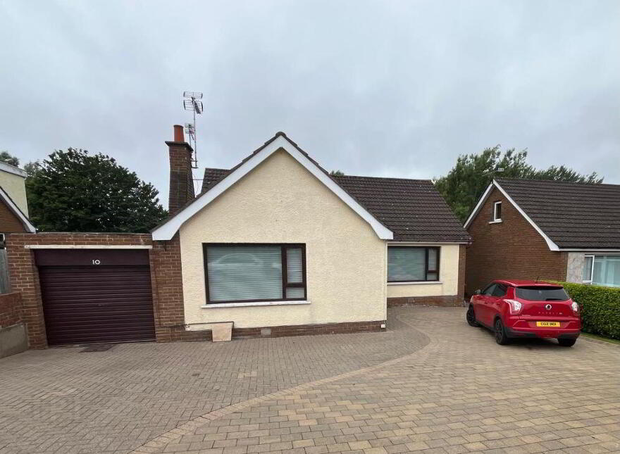 (Lot 5) 10 Fernmore Road, Bangor, BT19 6DY photo