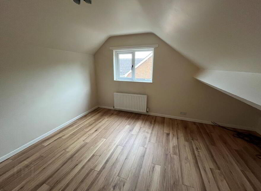 (Lot 5) 10 Fernmore Road, Bangor, BT19 6DY
