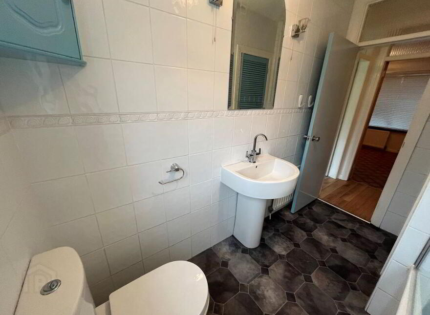 (Lot 5) 10 Fernmore Road, Bangor, BT19 6DY