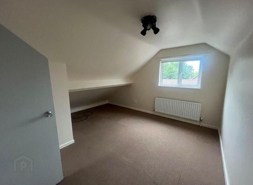 (Lot 5) 10 Fernmore Road, Bangor, BT19 6DY