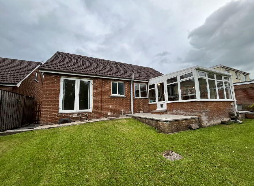 (Lot 5) 10 Fernmore Road, Bangor, BT19 6DY