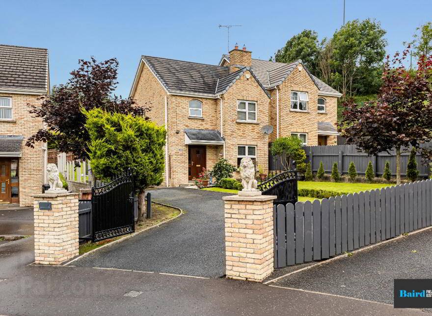 6 Brookfield Mews, Dungannon, BT71 6UL photo