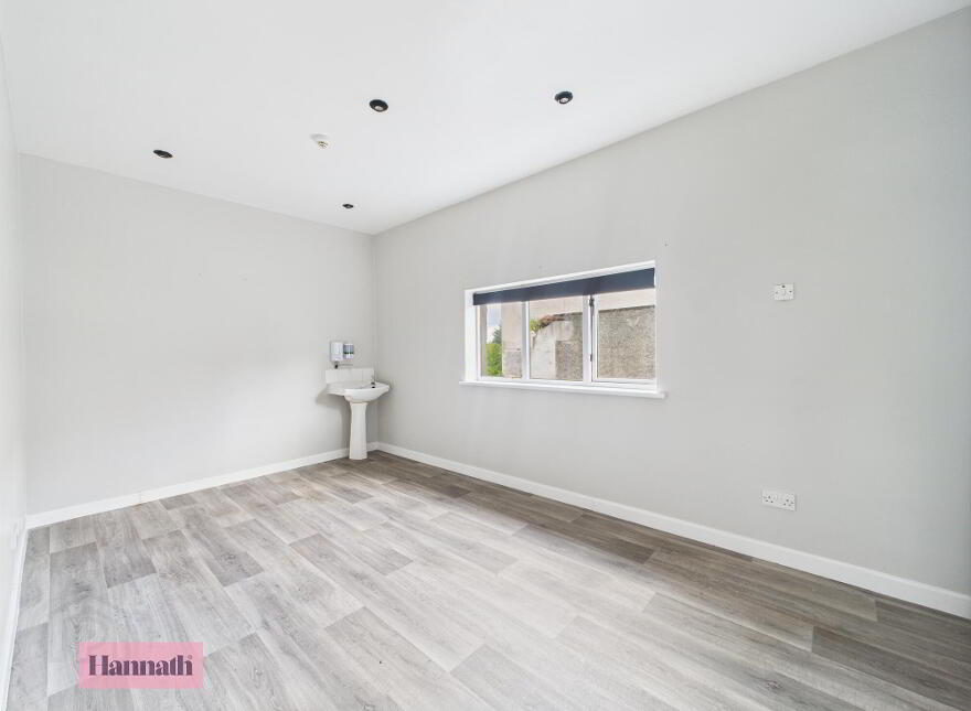 8a High Street, Lurgan, Craigavon, BT66 8AW
