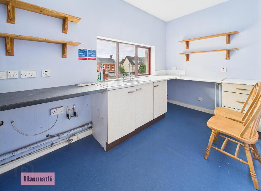 8a High Street, Lurgan, Craigavon, BT66 8AW