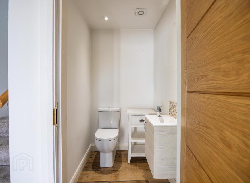 1 Downshire Court, Bangor, BT20 5RT