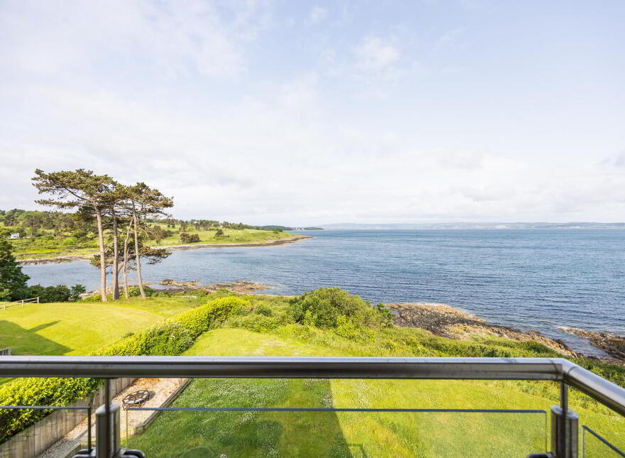 1 Downshire Court, Bangor, BT20 5RT