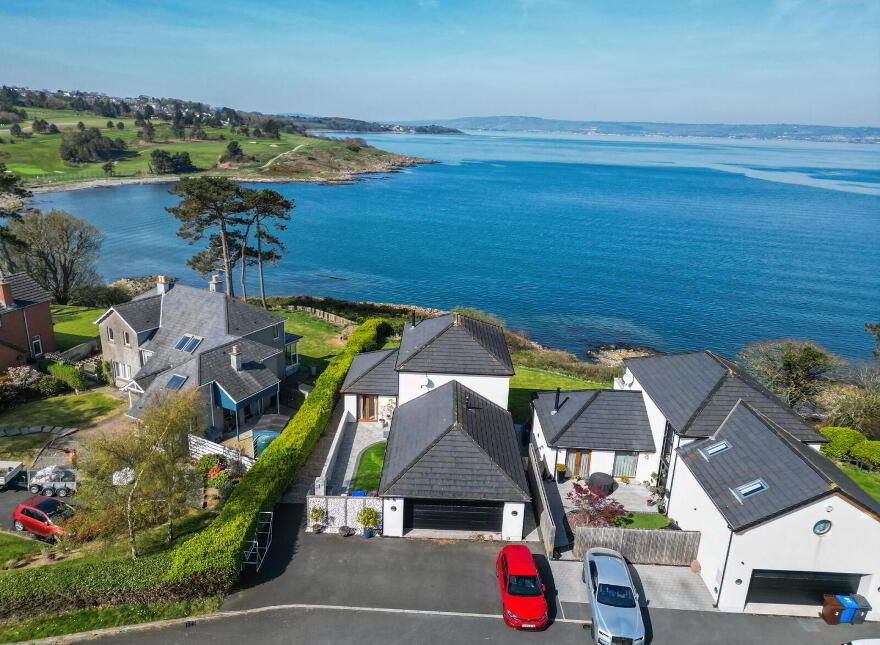 1 Downshire Court, Bangor, BT20 5RT