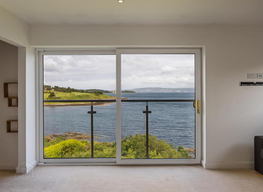 1 Downshire Court, Bangor, BT20 5RT