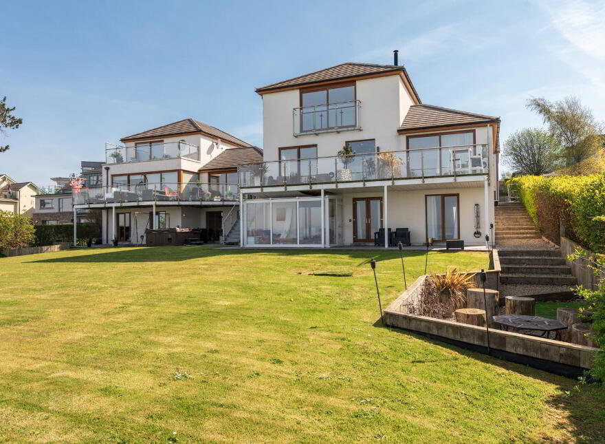 1 Downshire Court, Bangor, BT20 5RT