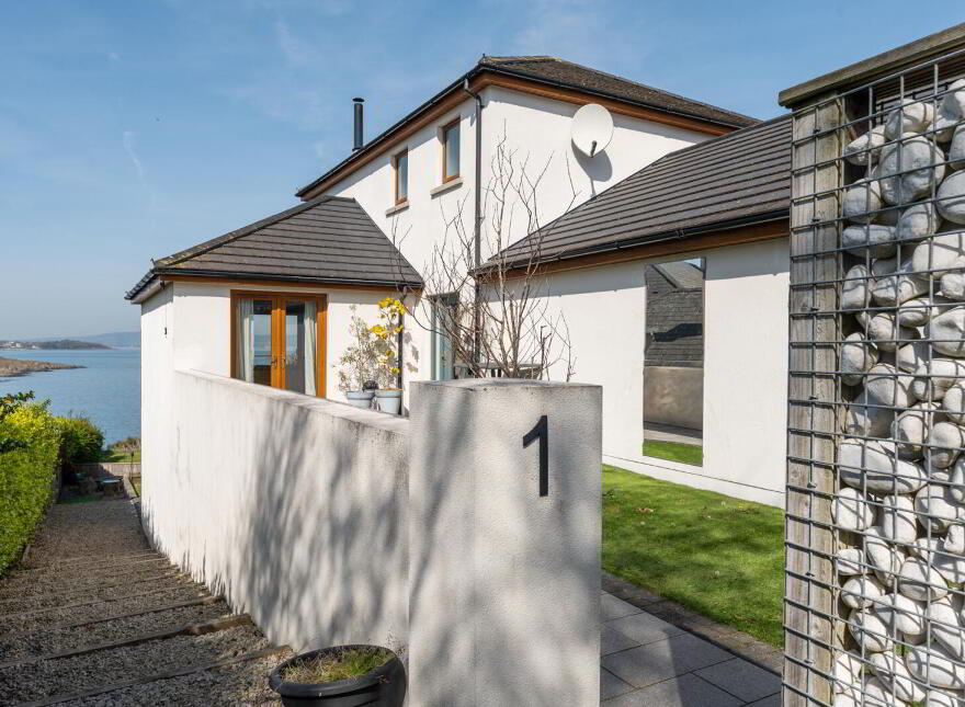 1 Downshire Court, Bangor, BT20 5RT