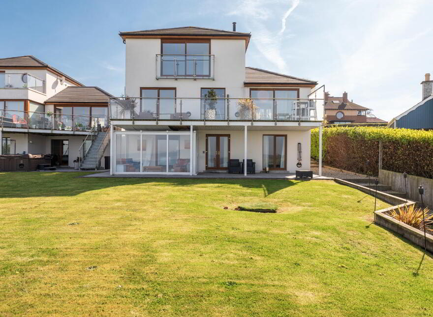 1 Downshire Court, Bangor, BT20 5RT