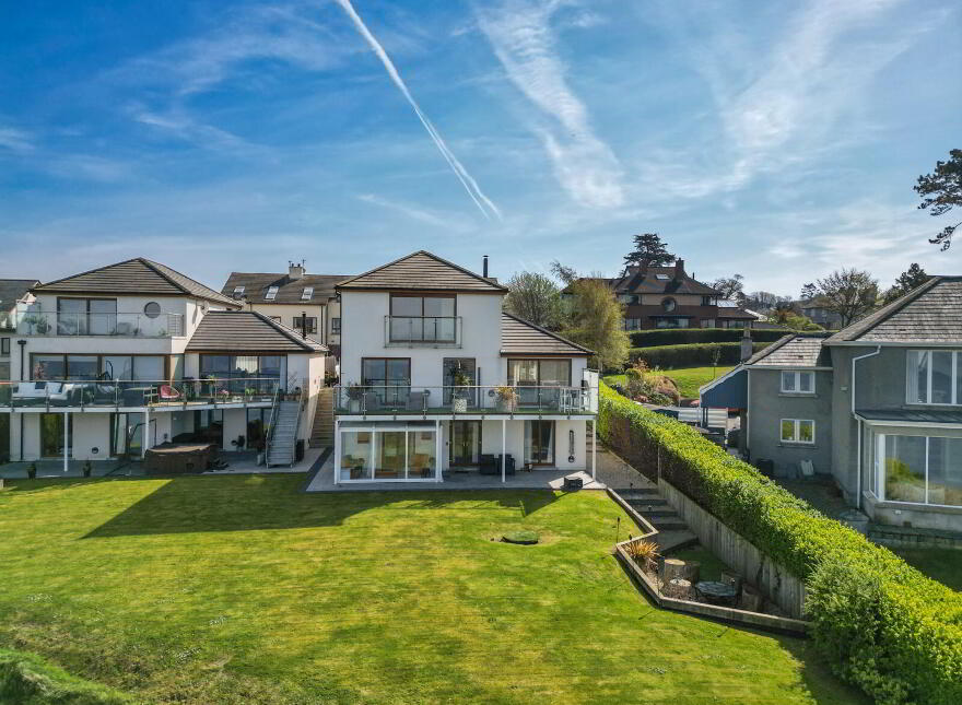 1 Downshire Court, Bangor, BT20 5RT