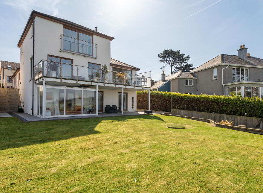 1 Downshire Court, Bangor, BT20 5RT