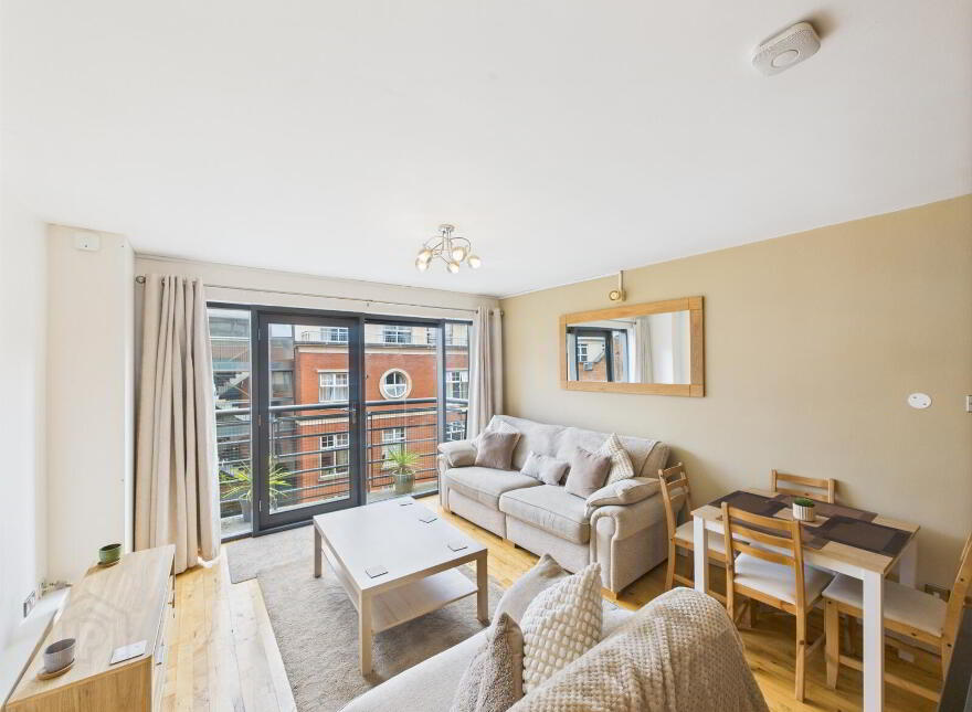 E4 Central Park, 33 Alfred Street, Belfast, BT2 8ED