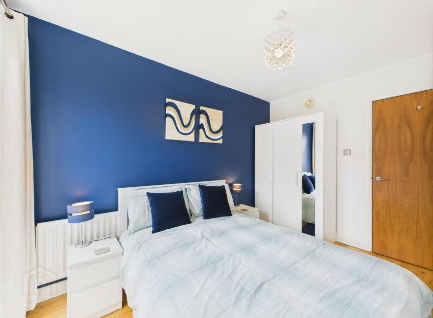 E4 Central Park, 33 Alfred Street, Belfast, BT2 8ED