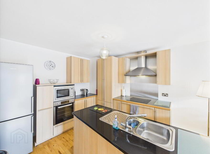 E4 Central Park, 33 Alfred Street, Belfast, BT2 8ED