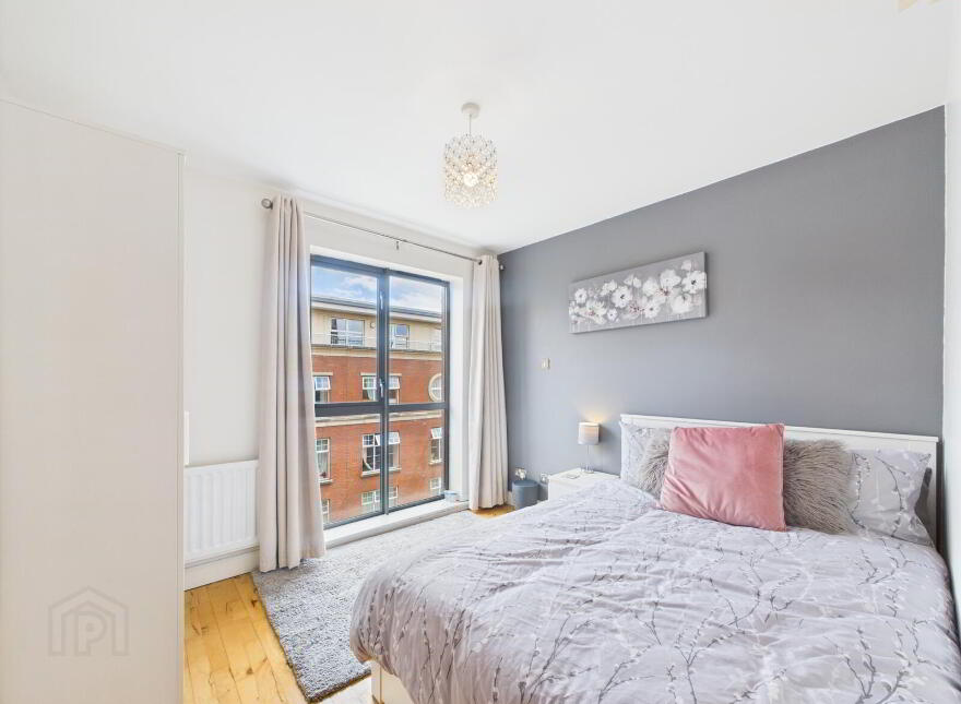 E4 Central Park, 33 Alfred Street, Belfast, BT2 8ED