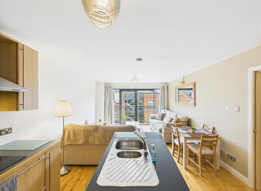 E4 Central Park, 33 Alfred Street, Belfast, BT2 8ED