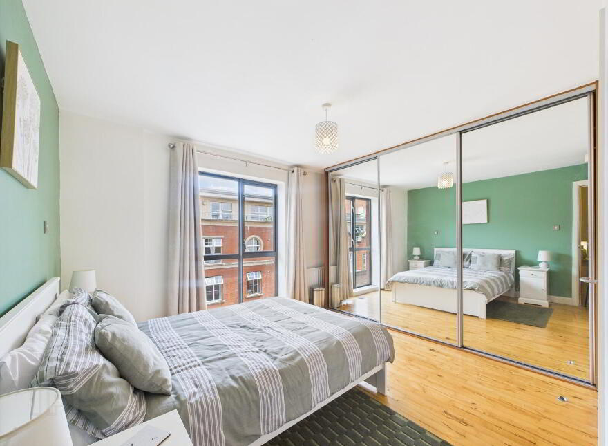 E4 Central Park, 33 Alfred Street, Belfast, BT2 8ED