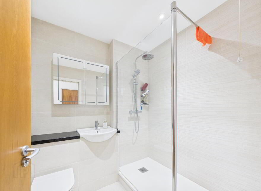 E4 Central Park, 33 Alfred Street, Belfast, BT2 8ED
