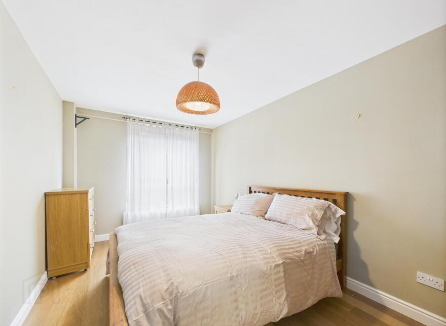 Apartment 4 Millennium Court 4 Downshire Place, Belfast, BT2 7JQ