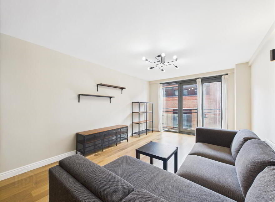 Apartment 4 Millennium Court 4 Downshire Place, Belfast, BT2 7JQ