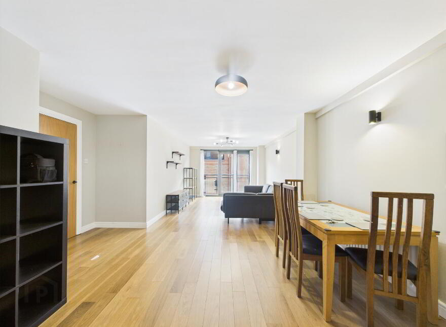 Apartment 4 Millennium Court 4 Downshire Place, Belfast, BT2 7JQ