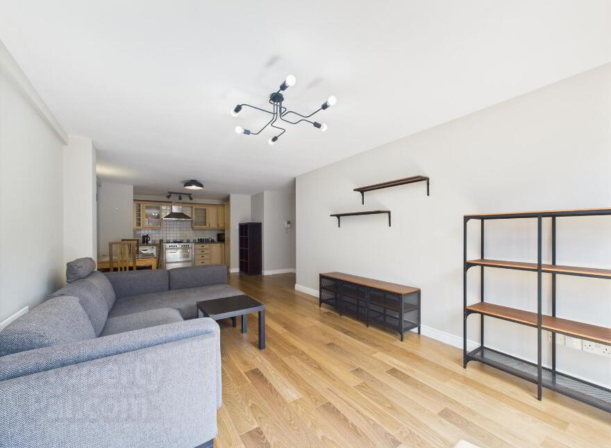 Apartment 4 Millennium Court 4 Downshire Place, Belfast, BT2 7JQ