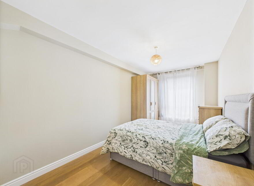 Apartment 4 Millennium Court 4 Downshire Place, Belfast, BT2 7JQ