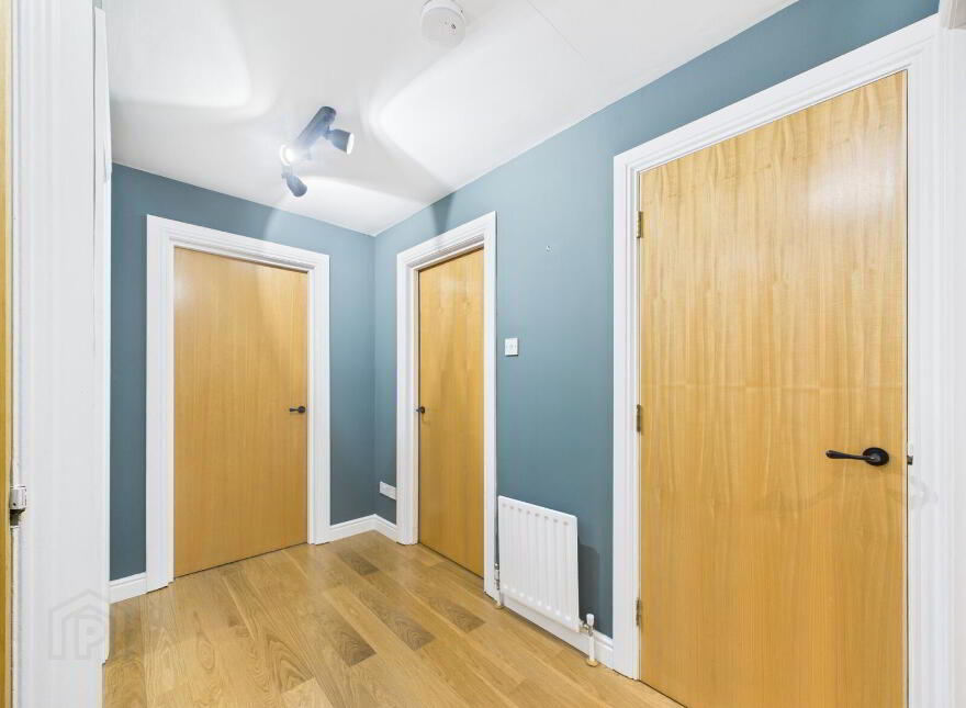Apartment 4 Millennium Court 4 Downshire Place, Belfast, BT2 7JQ