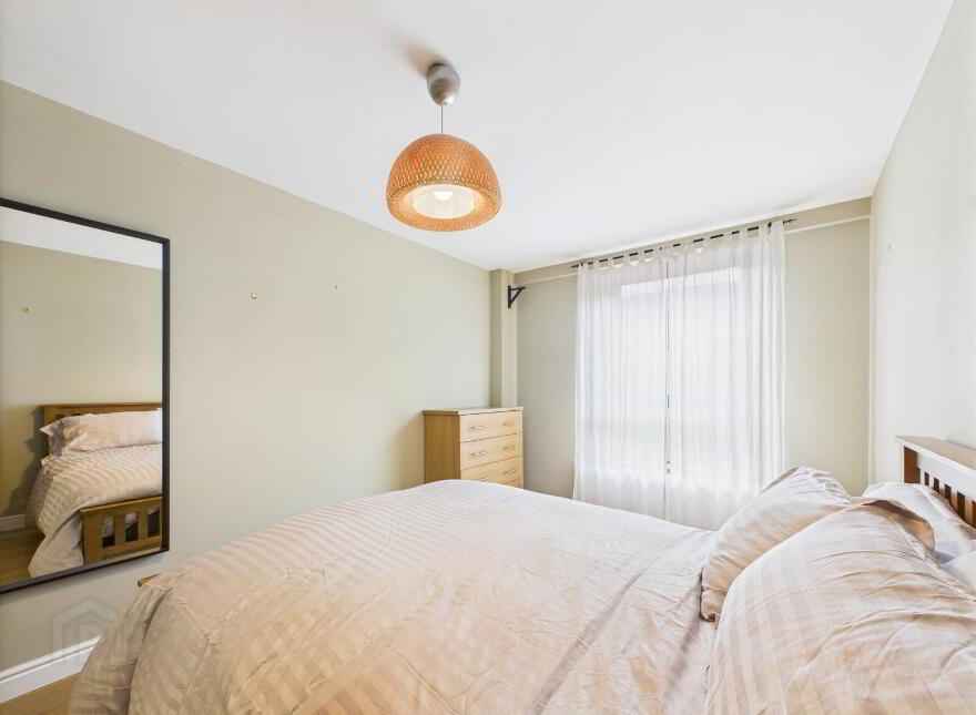 Apartment 4 Millennium Court 4 Downshire Place, Belfast, BT2 7JQ