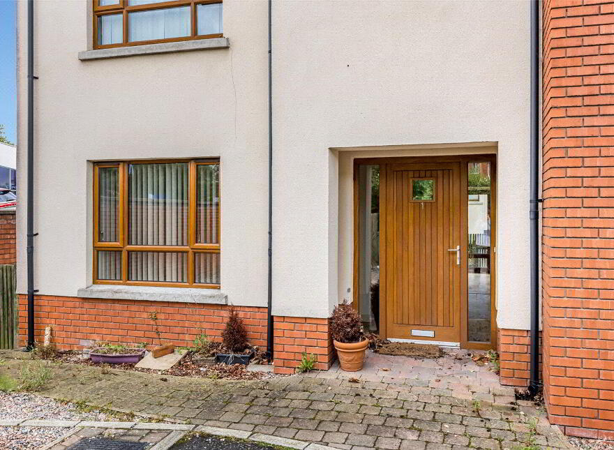Ashford House, Apartment 1 Ashford House 2 Knockdene Gate, Belfast, BT4 3JL